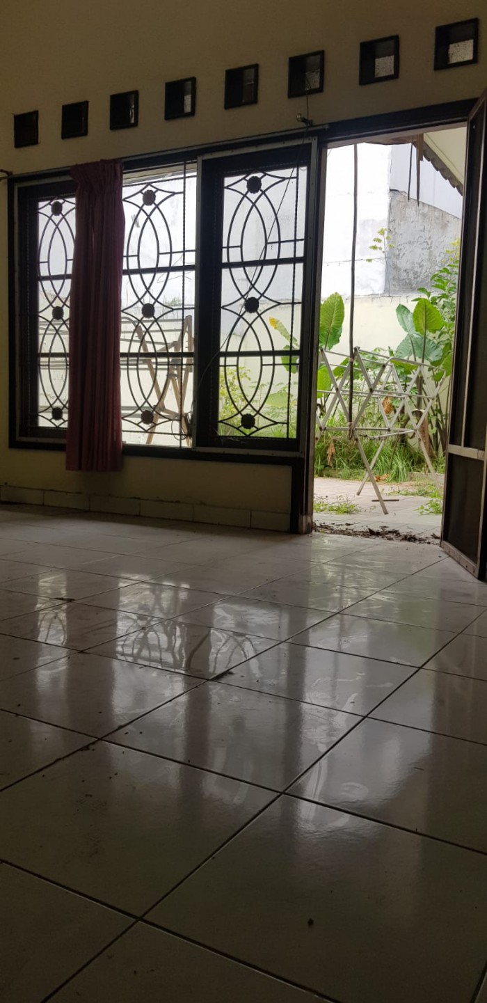 Rumah disewakan disewakan di Taman Dago Lippo Cikarang  